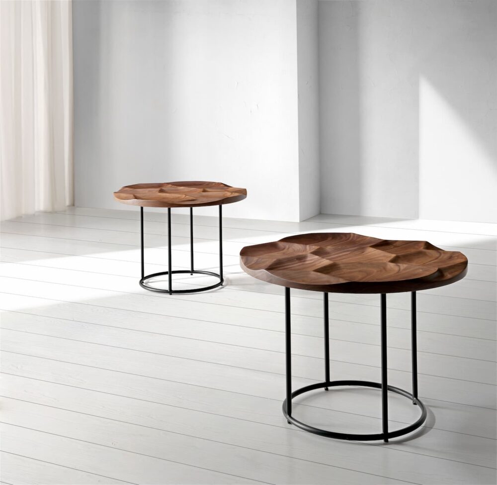 Mesa auxiliar KAME