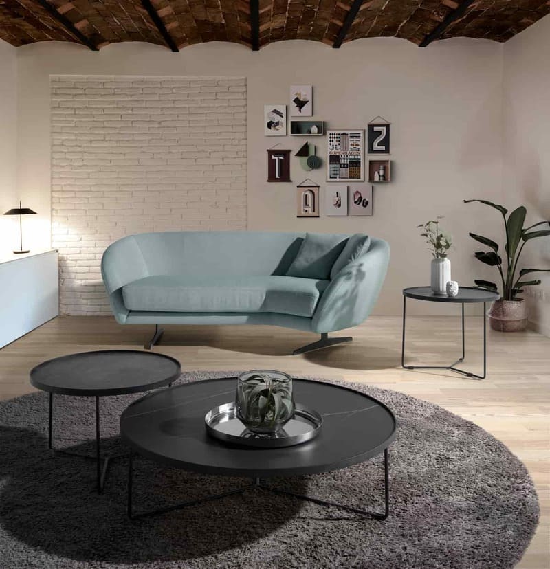 silla lounge Aster de Nacher