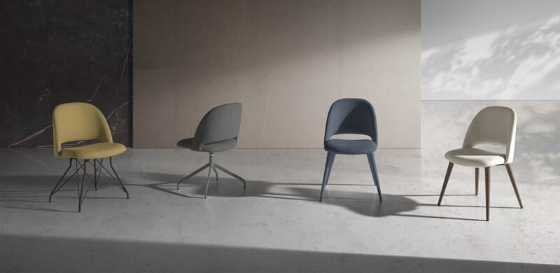 silla Cassia B
