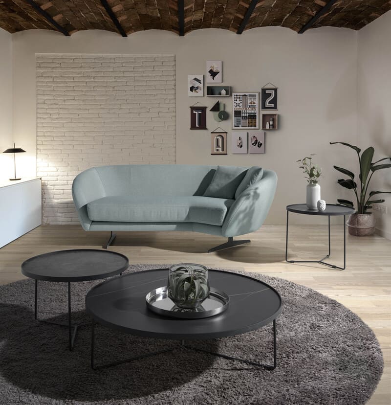 sillón Aster ambiente