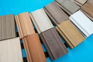6 tipos de madera para muebles