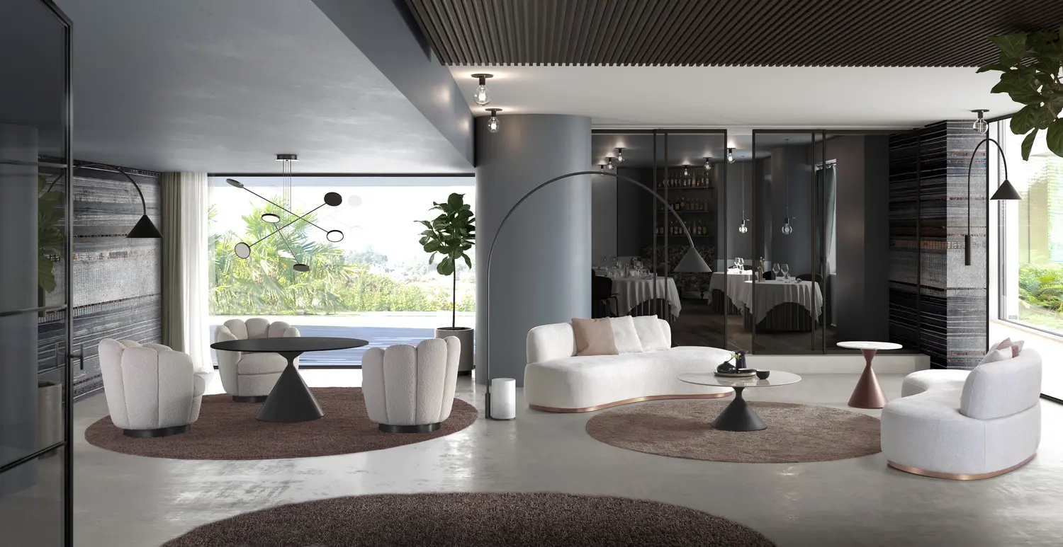 Renovación de muebles del hogar