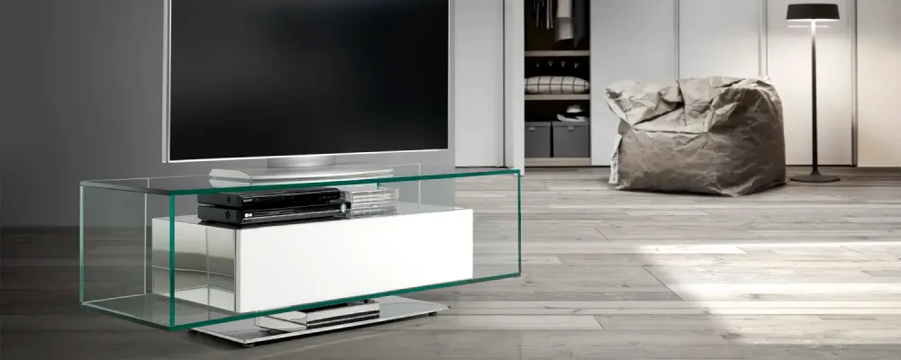 Muebles TV y Mesas de televisión - Muebles Nacher