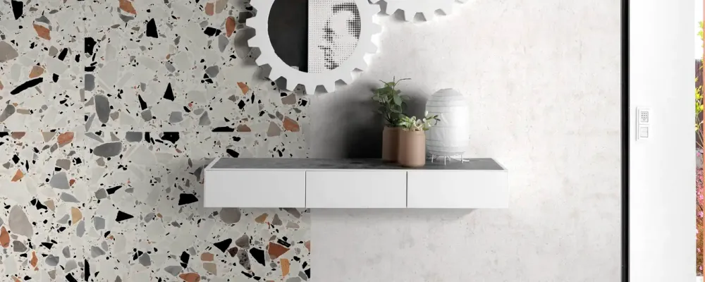 Consolas de diseño | Muebles Auxiliares de Diseño | Nacher