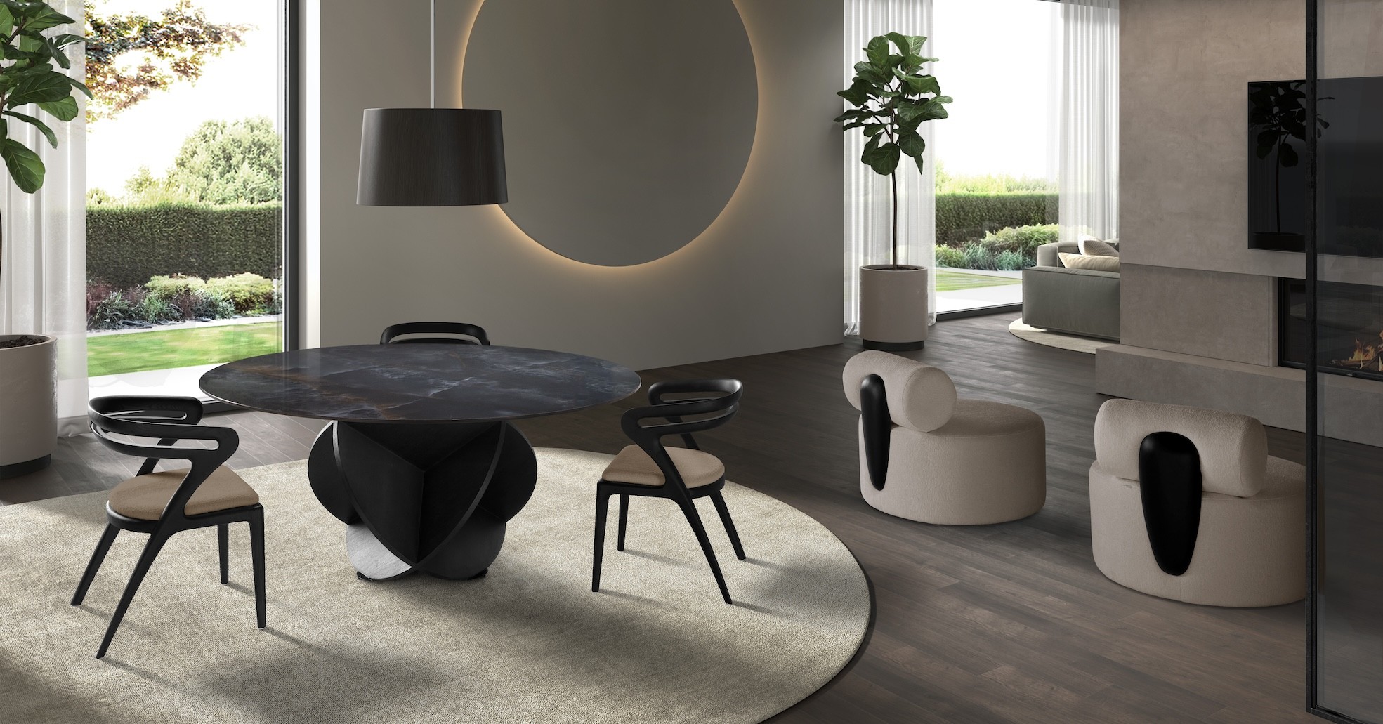 Descubre todos nuestros muebles de diseño - Muebles Nacher