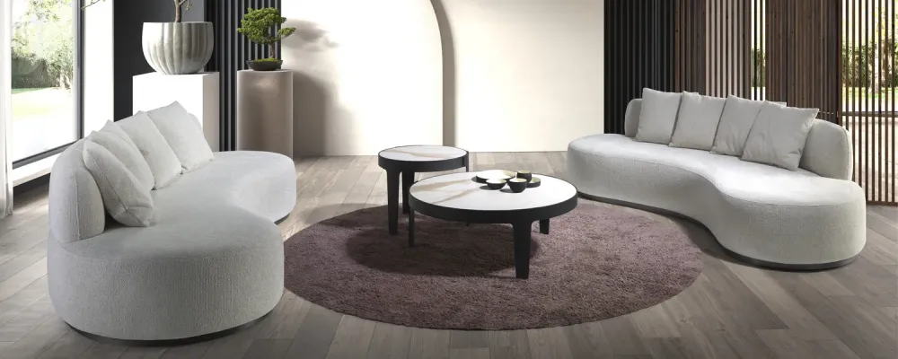 Mobiliario para sala de espera | Mobles Nacher