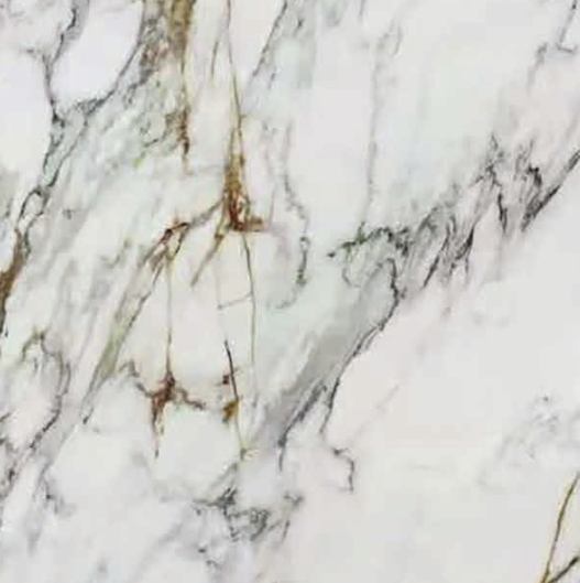 Serie CH - White Gold