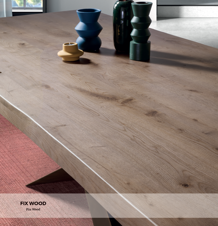Colores CH - Roble